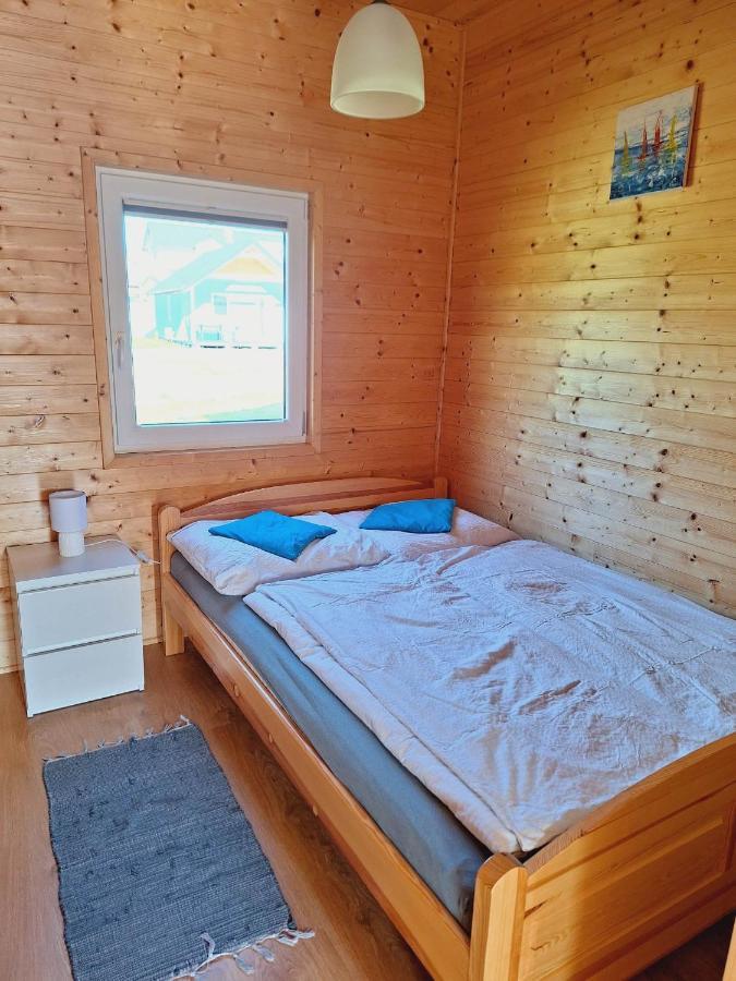 Mozemorze? Osrodek Domkow Letniskowych Villa Chłopy Екстериор снимка
